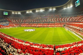 德甲血战到底：攻守对决令人血脉喷张，德甲打法特点