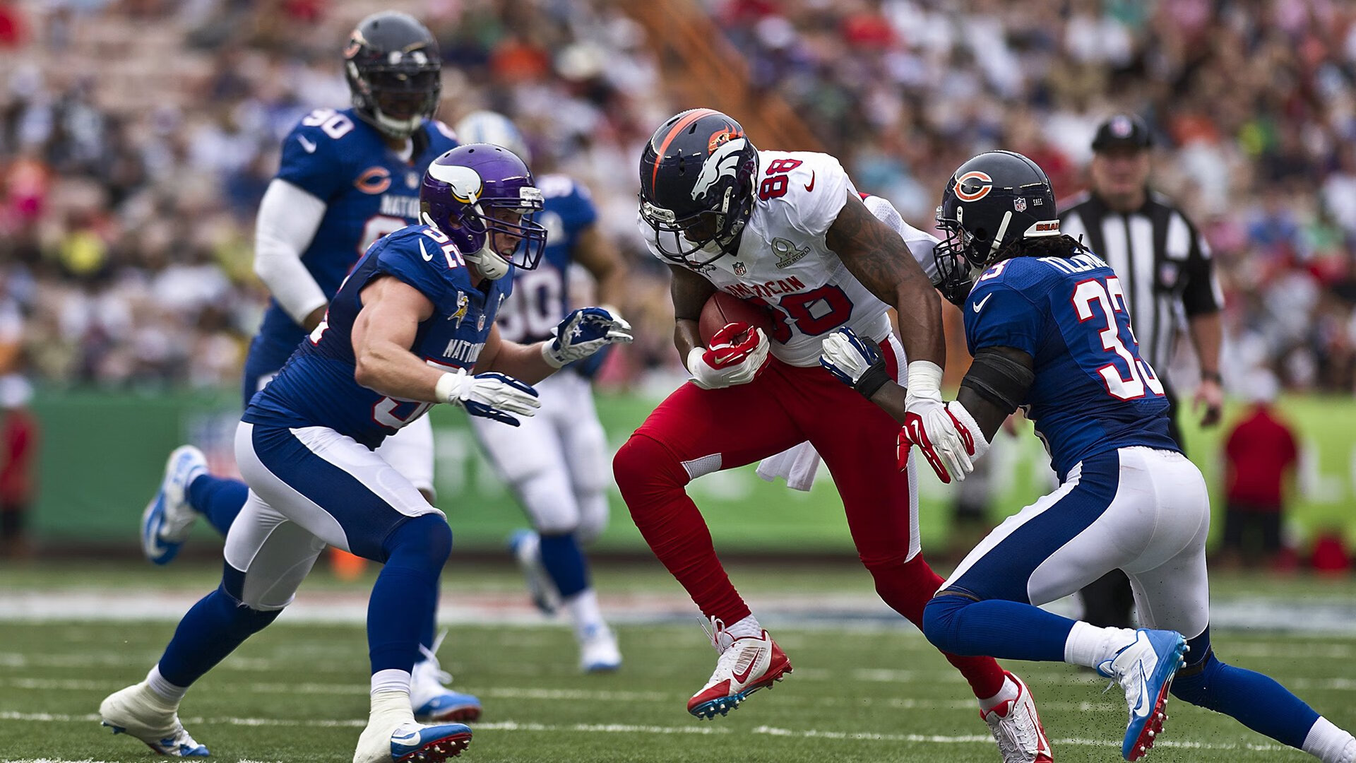 就在今天！11月3号中超国安传来拉米罗侯森塞尔吉尼奥最新动态，足球迷必看！