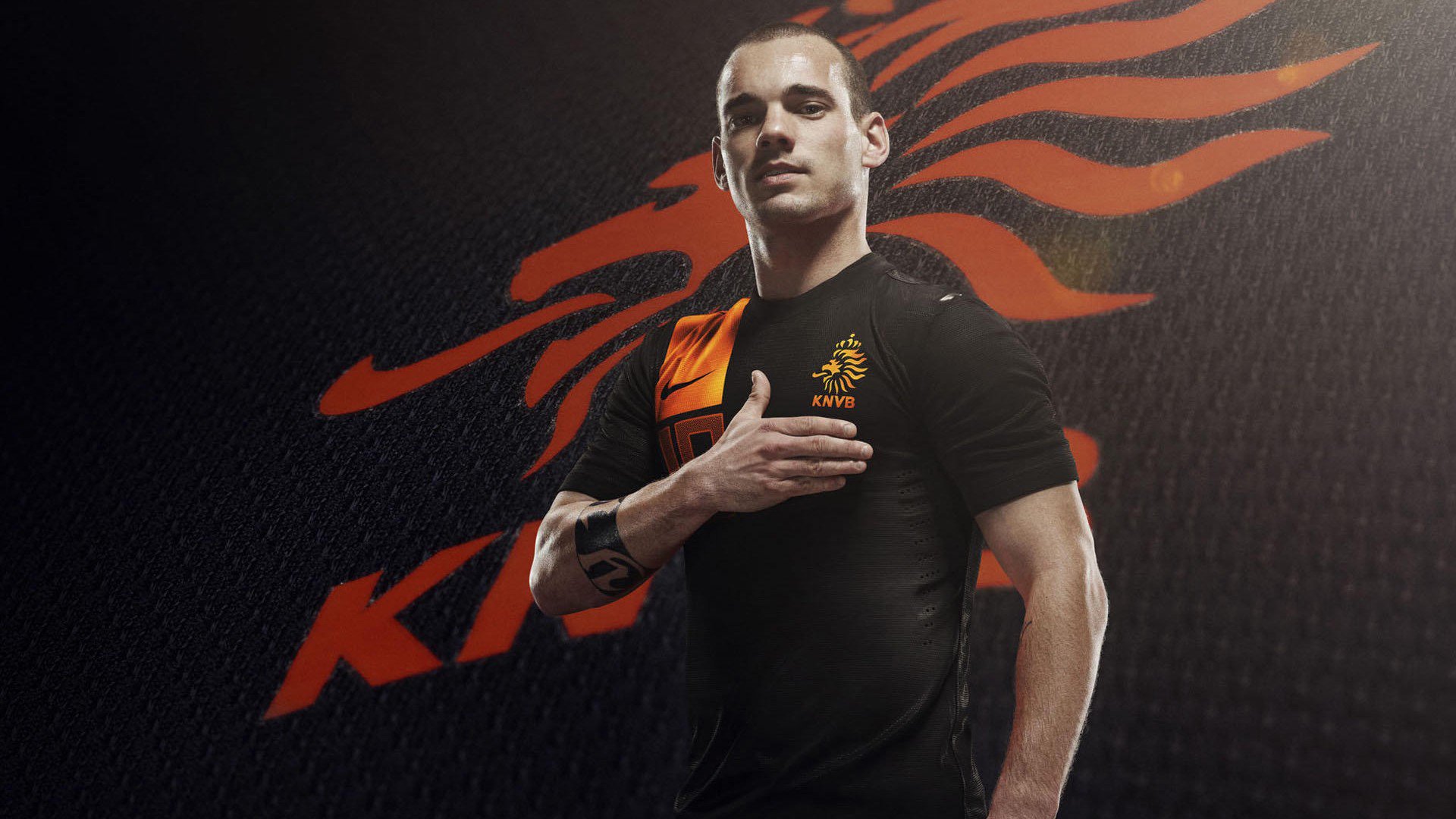 弗兰克：补时进球加11打10都没赢，但这就是足球，弗兰克篮球运动员